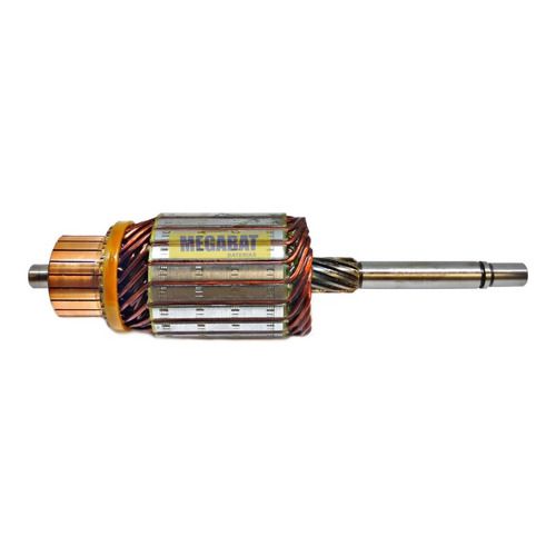 Induzido Motor Partida Marelli Palio Marelli