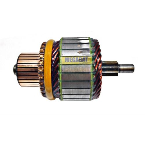Induzido Motor Partida Mitsubishi Nissan Cube Tida Qashqai