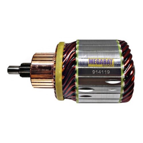 Induzido Motor Partida Denso Honda Fit Accord CRV Civic City