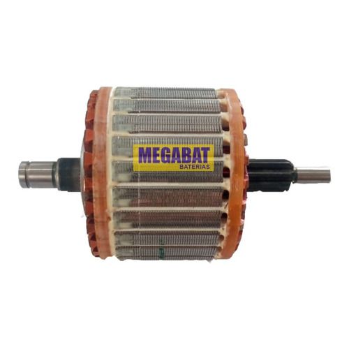 Induzido Motor Partida Denso Toyota Camry Ravs