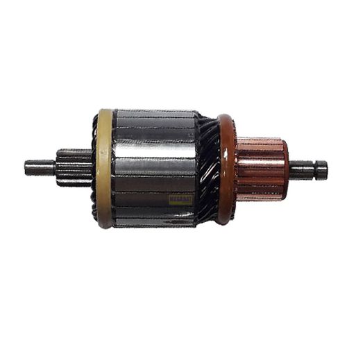 Induzido Motor Partida Denso BMW Land Rover Ranger Rover
