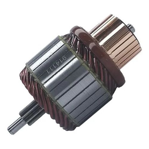 Induzido Motor Partida Delco Onix Spin Prisma Agile