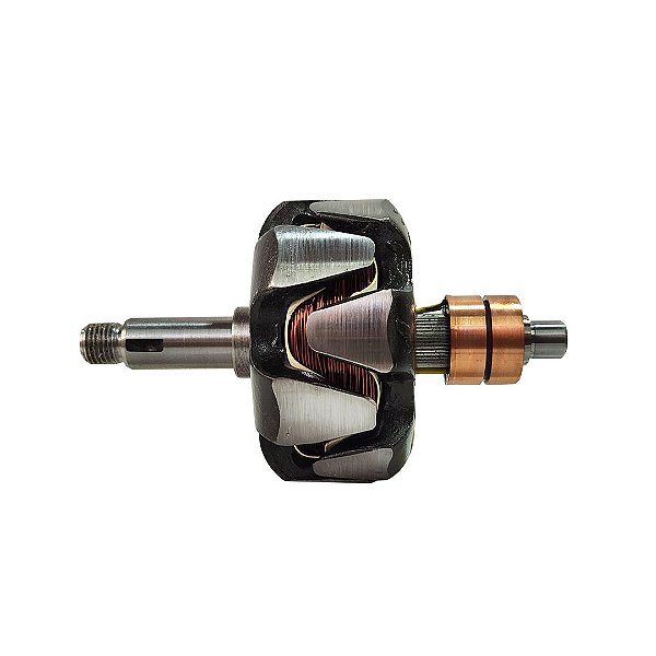 Rotor do Alternador Bosch Gol Voyage Passat Santana 803029