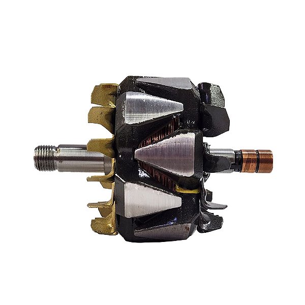 Rotor de Alternador Bosch Voyage Fox Gol G5 Longo 803120