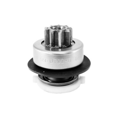 Impulsor de Partida Bosch Golf Jetta Passat Alemão R799