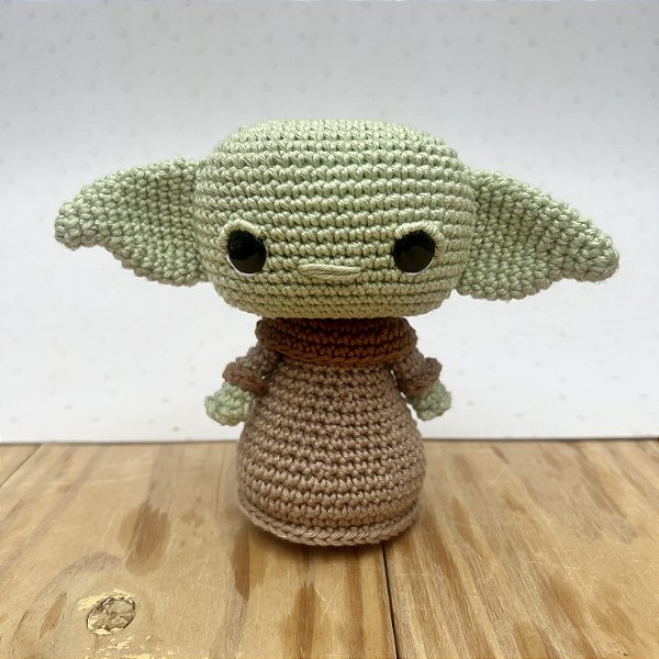Yoda Funko
