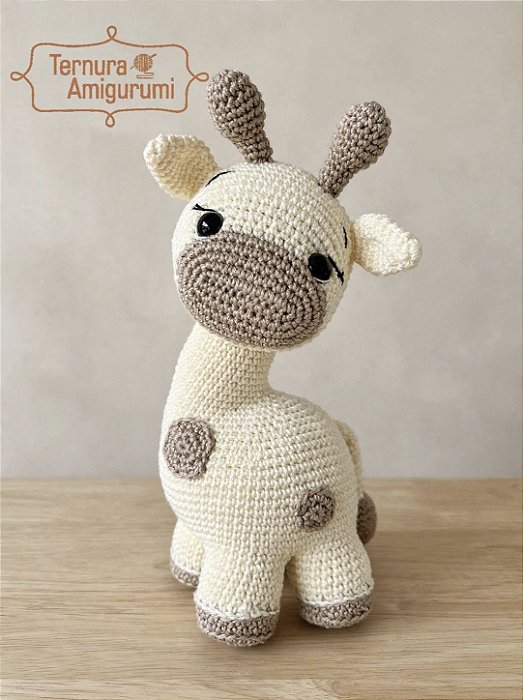 Girafa Gina