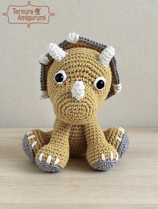 Triceratops