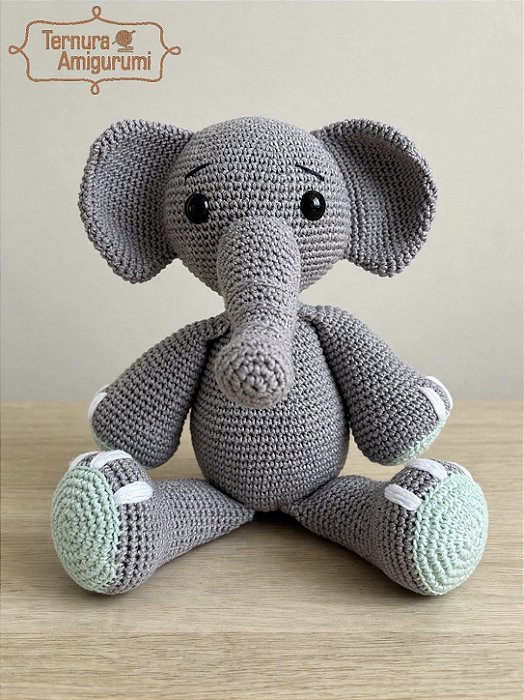 Elefante Nuno