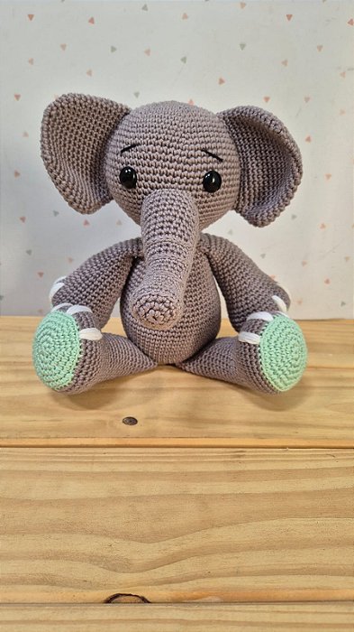 Elefante Nuno