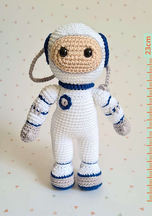 Astronauta