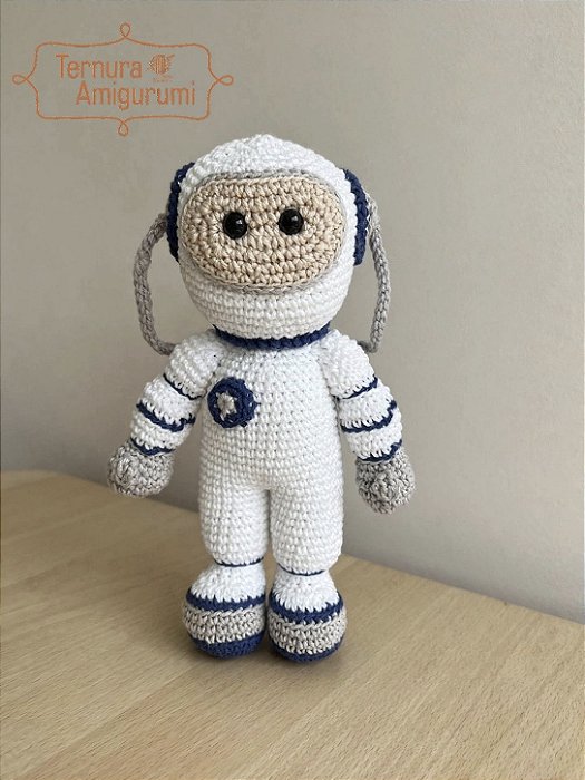 Astronauta