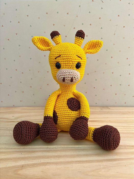 Girafa Bel