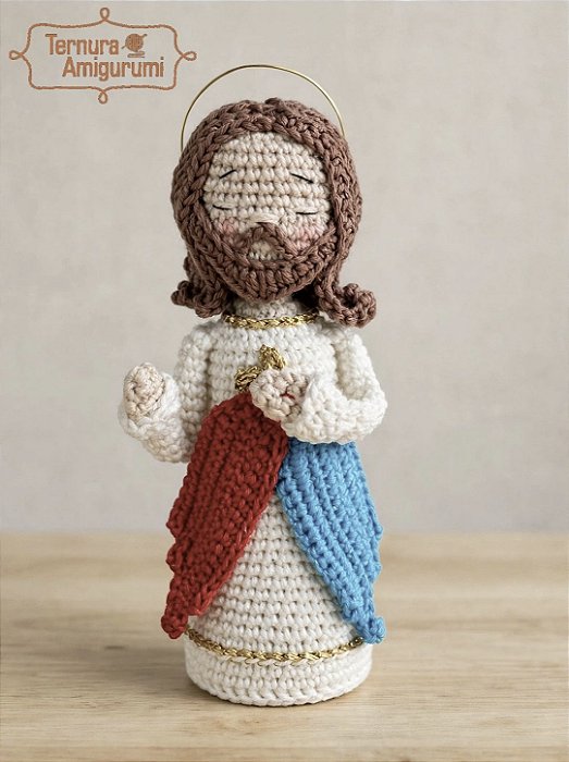 Jesus Misericordioso