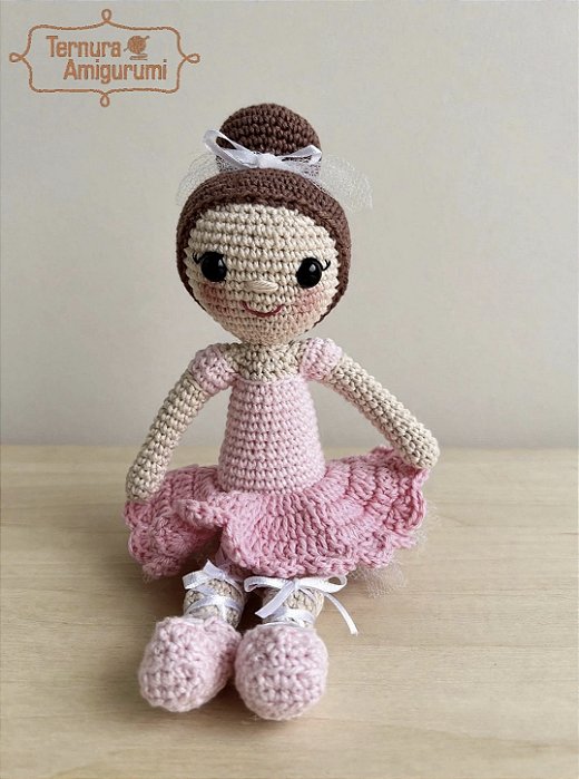 Bailarina Elisa