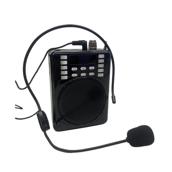 Caixa de Som Wireless Speaker KTX-1601