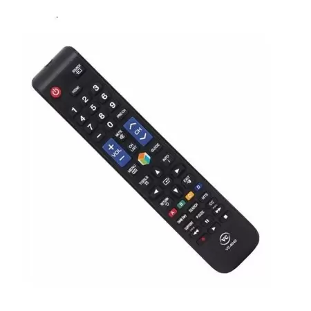 Controle Smart TV Samsung VC-A8042