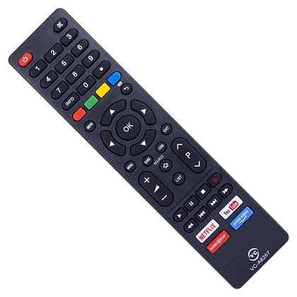 Controle Smart TV Philco VC-a8267