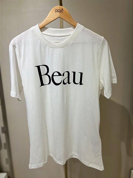 T Shirt Beau