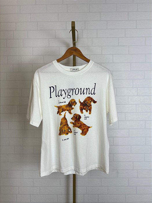 T Shirt Cachorro