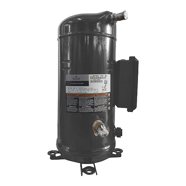 Compressor Scroll Copelland ZR190KC-TW7-550 380V R-22