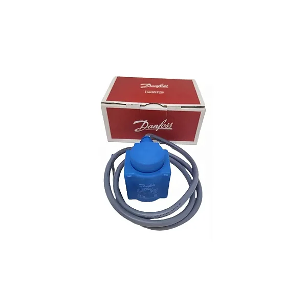 Bobina para Válvula Solenóide 018F6264 220V