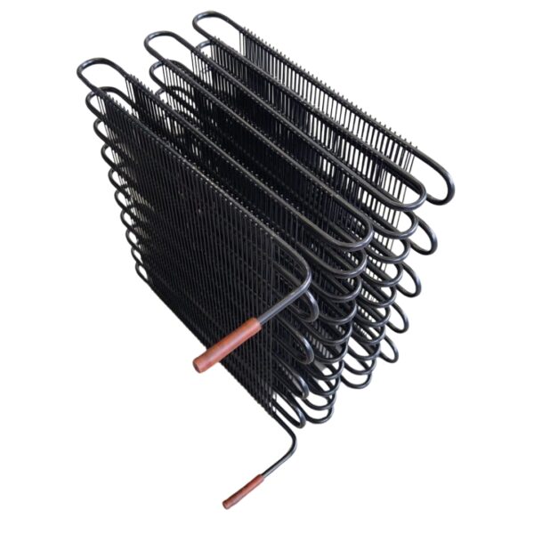 Tubo Pré-Condensador 60 Tubos NICFD