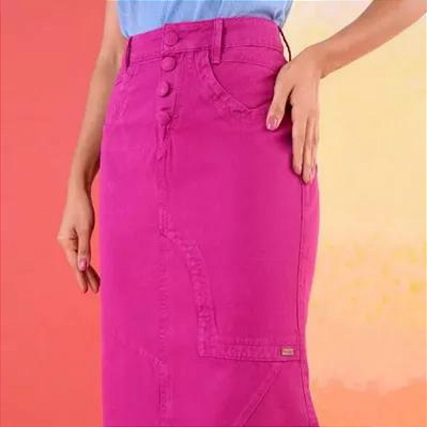 Saia Collection Summer