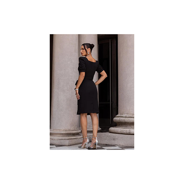 Vestido Laura