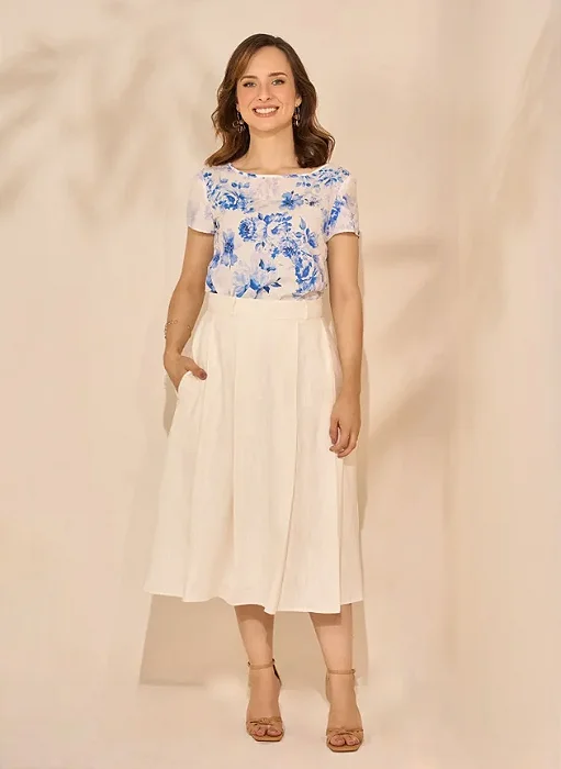 Blusa Mariana