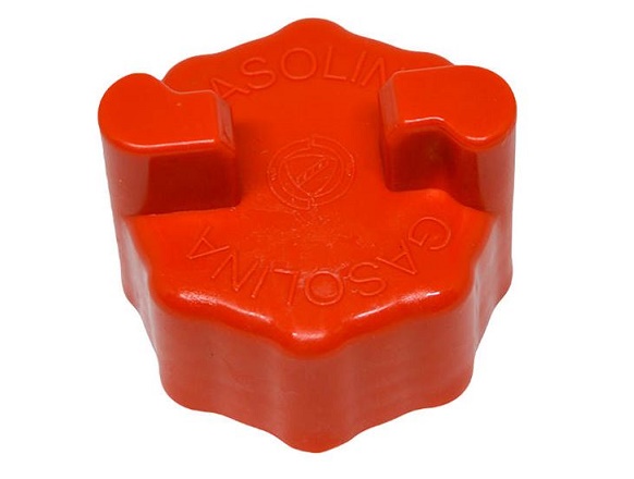 TAMPA RESERV. GAS. GRAND SIENA LINEA UNO PUNTO TORO