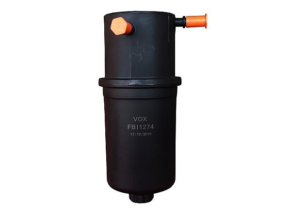 FILTRO COMBUSTIVEL AMAROK DIESEL