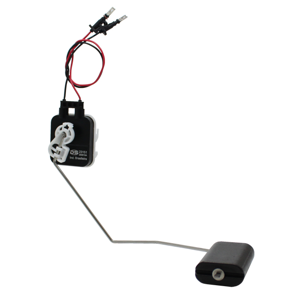 SENSOR DE NIVEL FIESTA 1.5/1.6 SIGMA 16V ROCAM 8V FLEX