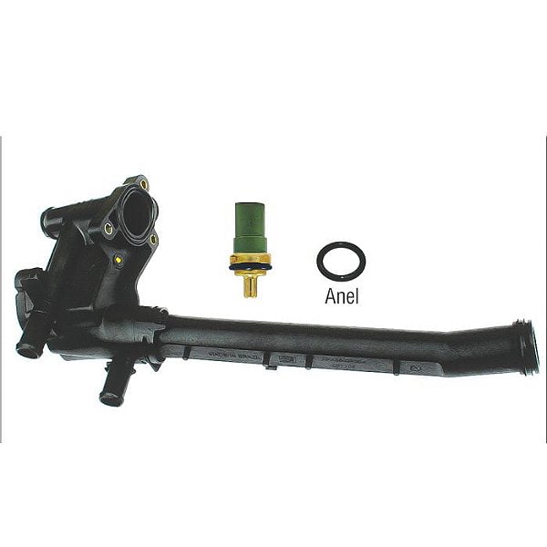 Kit Cavalete Dist Vw Gol G3 1.0 Mi At 16V Com Ar 87Âº