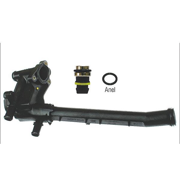 Kit Cavalete Dist Vw Gol G3 1.0 Mi At 8V Com Ar 80Âº