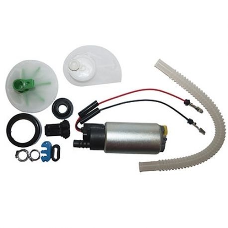 BOMBA COMBUSTIVEL ELETRICA UNIVERSAL (FLEX)