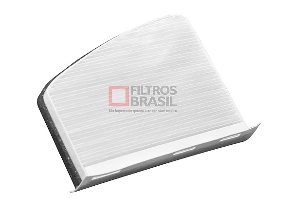 FILTRO AR CONDICIONADO JETTA 05/... GOLF 06/... FUSCA 13/...