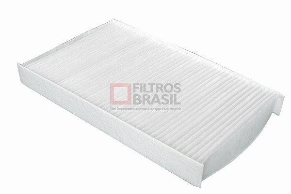 FILTRO AR CONDICIONADO C3 03/... C4 05/09 PEUGEOT 307 01/10