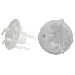 FLANGE DA BOMBA DE COMBUSTIVEL  PEUGEOT 307