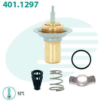 VALVULA TERMOSTATICA(REFIL)CORSA MPFI
