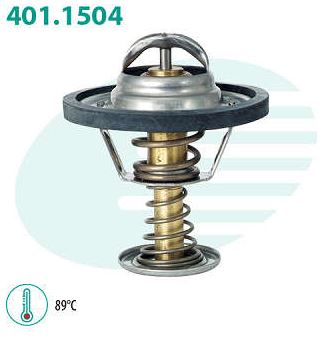 VALVULA TERMOSTATICA PEUGEOT/ CITROEN 206