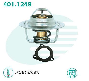VALVULA TERMOSTATICA CITROEN (89 C)