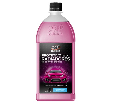 ADITIVO ORGANIC PLUS PERFORMANCE ORIGINAL 1L (ROSA)
