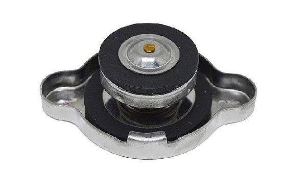 TAMPA RADIADOR CIVIC 88/93 COROLLA 83/92 PAJERO GLZ 94 (0.9 BAR)