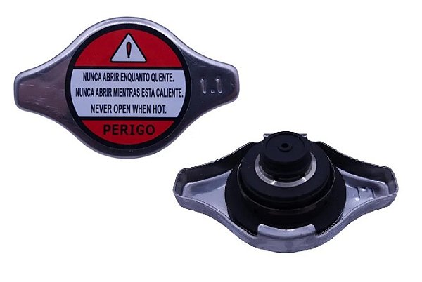 TAMPA RADIADOR HONDA CIVIC 92/...