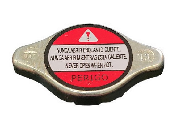 TAMPA RADIADOR EXPLORER RANGER V6 95/...