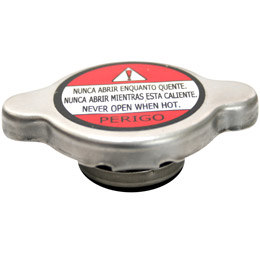 TAMPA RADIADOR L200 I30 TUCSON SANTA FE PEUGEOT 206 208 RENAULT KWID HB20 (1.1 BAR)