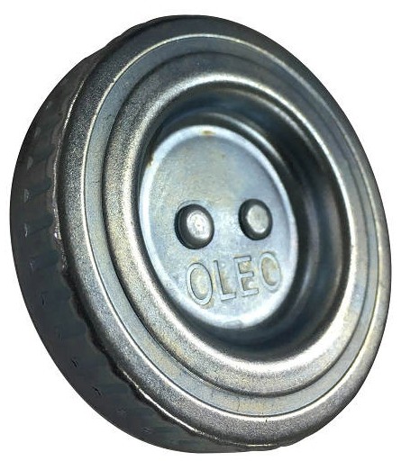 TAMPA OLEO FUSCA/BRASILIA/KOMBI