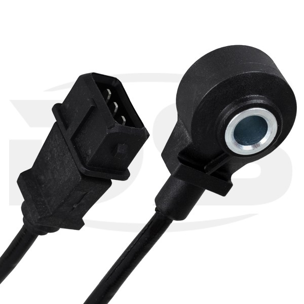SENSOR DETONACAO 3 VIAS GOL AT1.0 8/16V TURBO