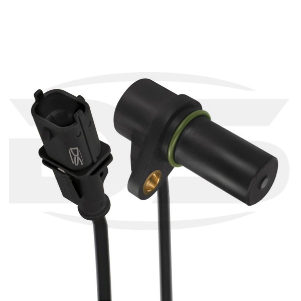 SENSOR DE ROTACAO STILO 2.4 MPI 20V 02/.